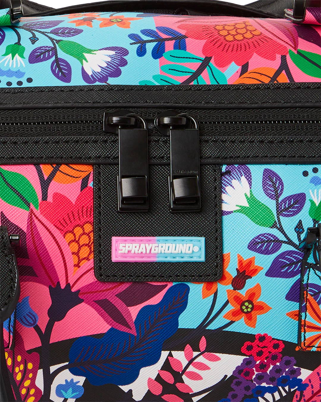 AVANT GARDEN MINI DUFFLE - Image 16