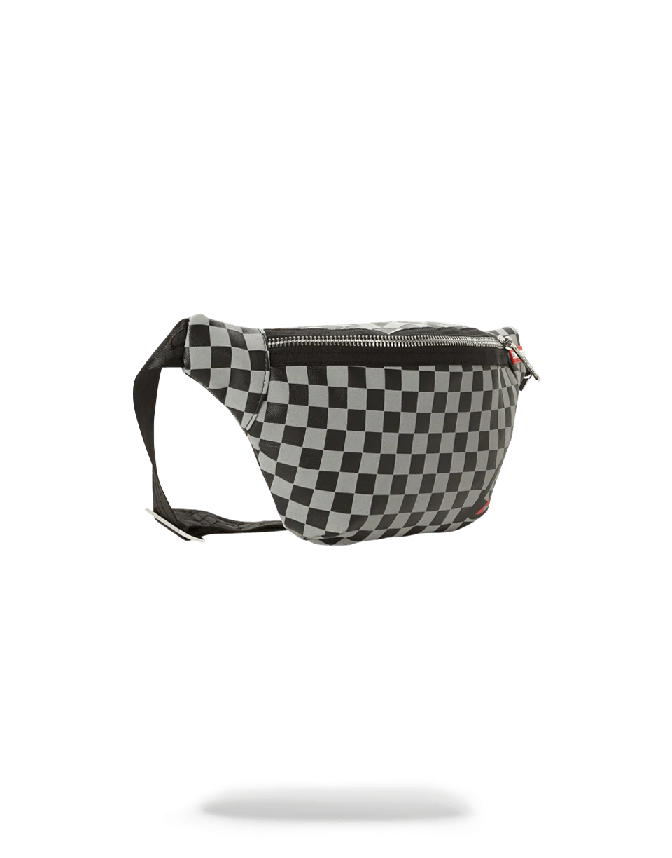 REFLECTIVE SHARKS IN PARIS CROSSBODY - Image 5