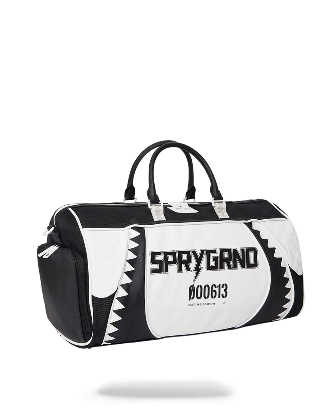 SWERVE DUFFLE - Image 7