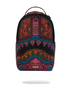 A.I. HIGHER REALM BACKPACK