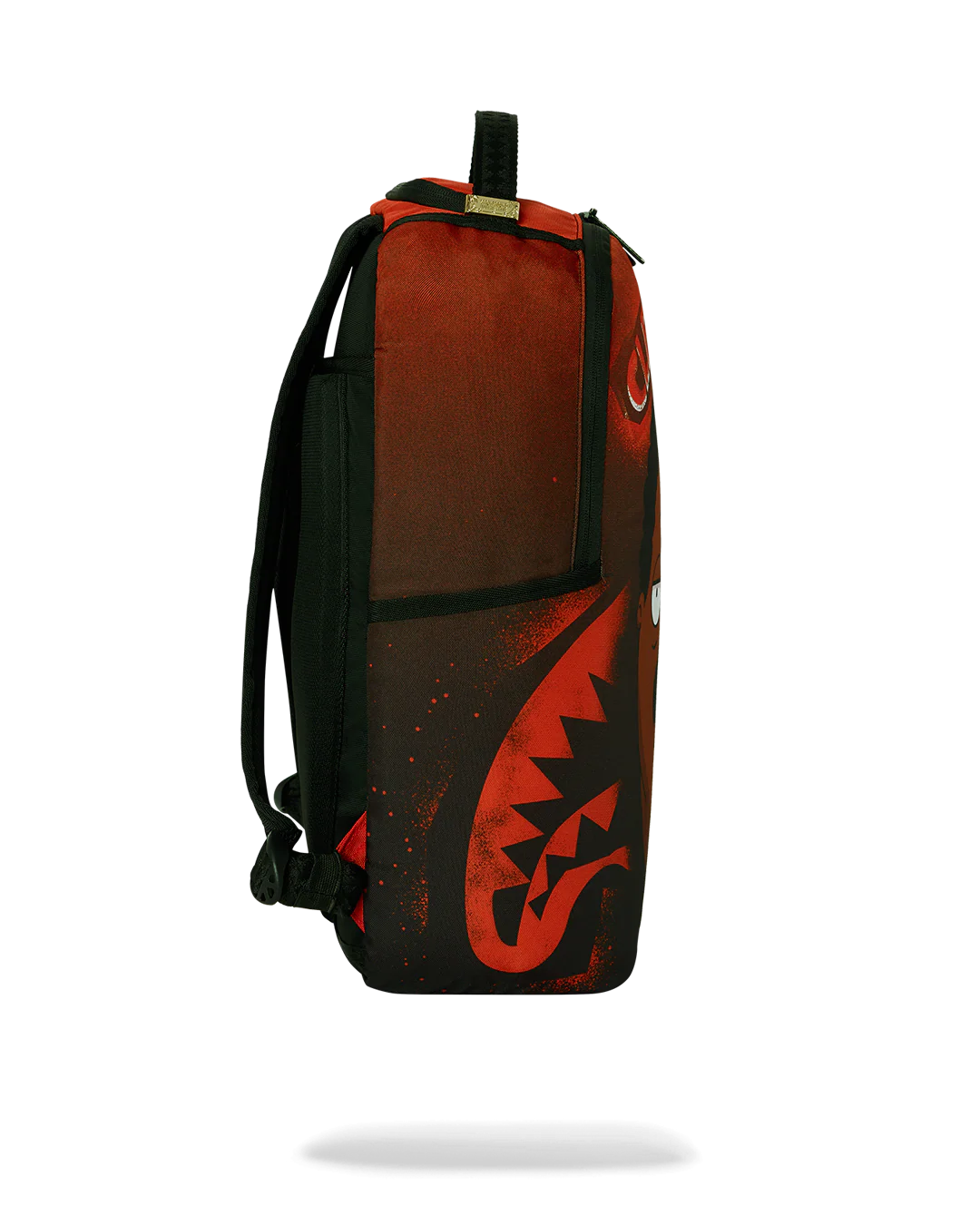 CLEVELAND SHARK FAMILY GUY DLXSR BACKPACK - Image 5