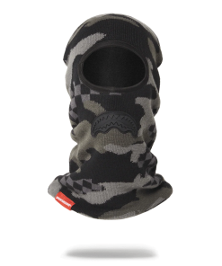 3AM NEVER SLEEP SKI MASK