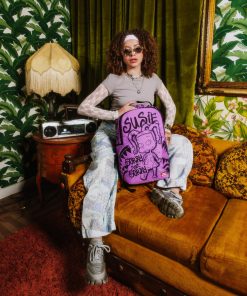 Alternative view of RUGRATS SUSIE SORRY NOT SORRY BACKPACK
