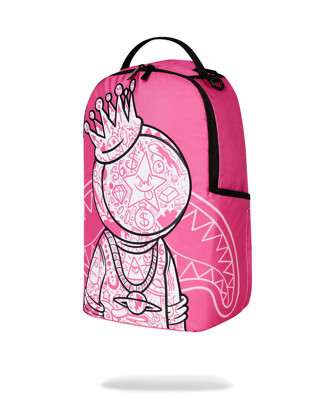 ASTROMANE NEW WAVE DLXR BACKPACK - Image 7