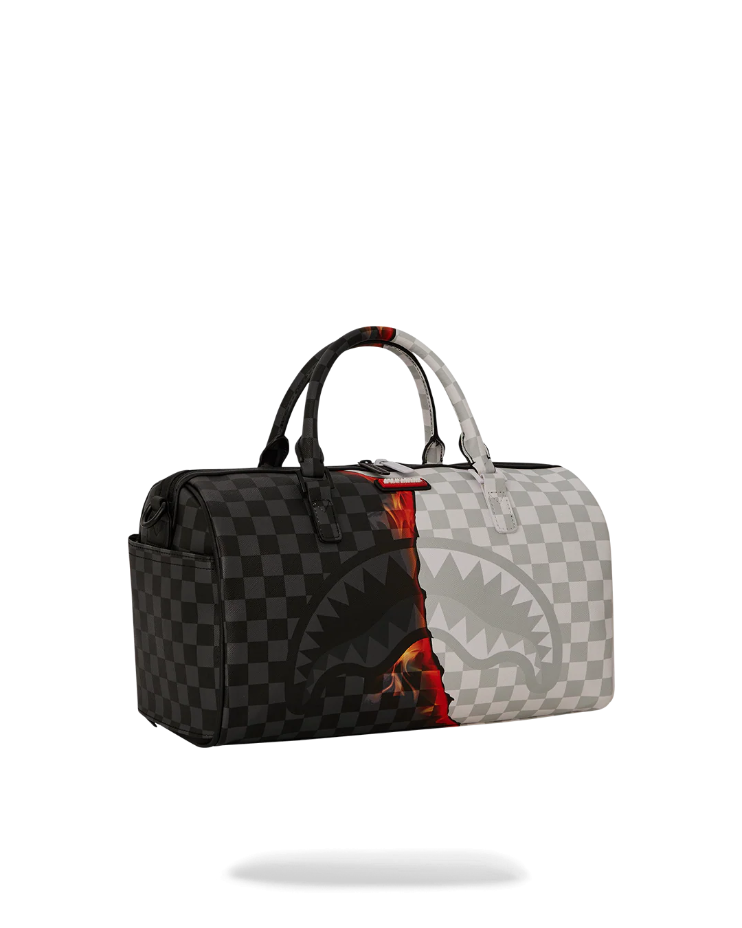 RING OF FIRE MINI DUFFLE - Image 3