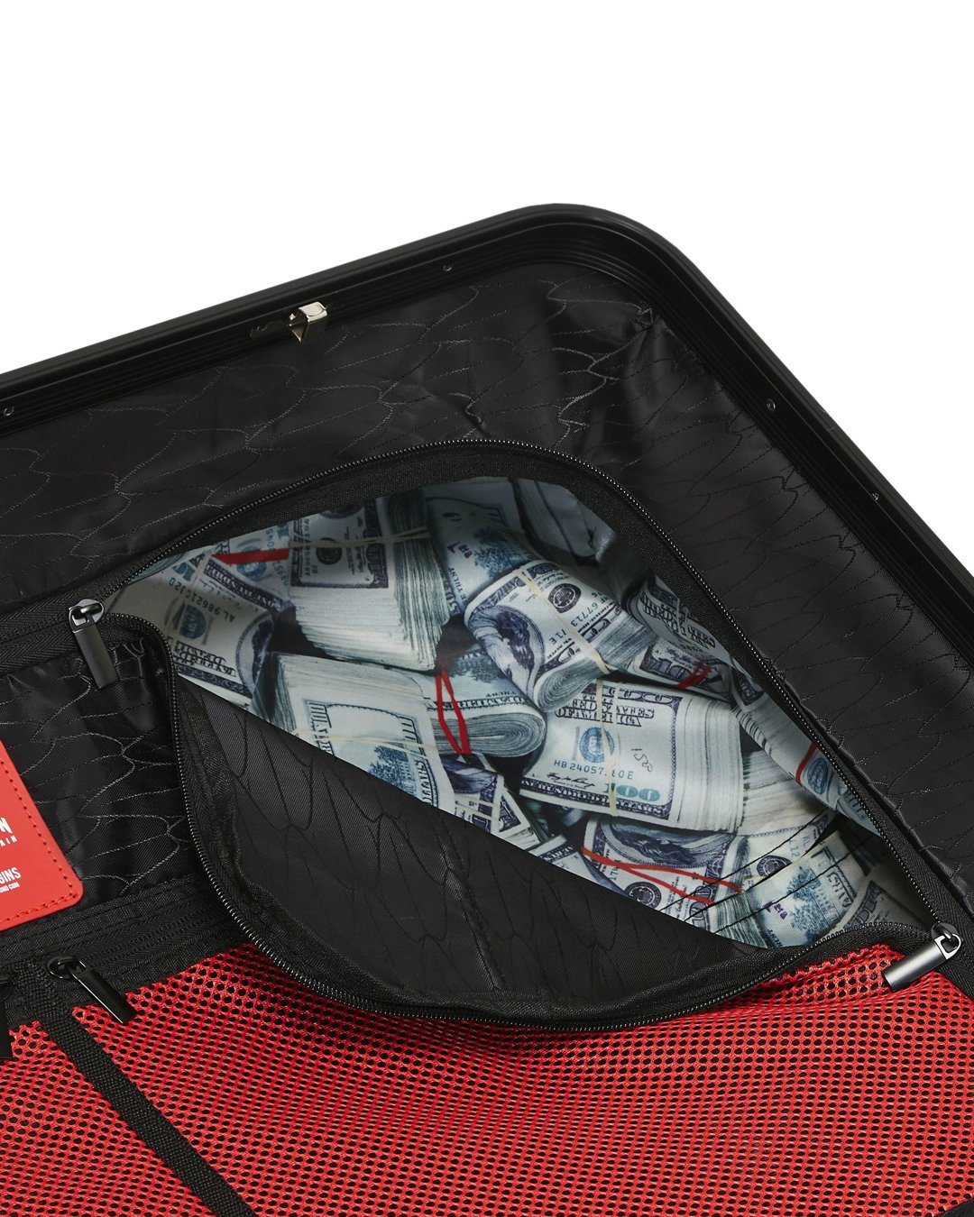 3AM LE BLANC LUGGAGE SET - Image 17