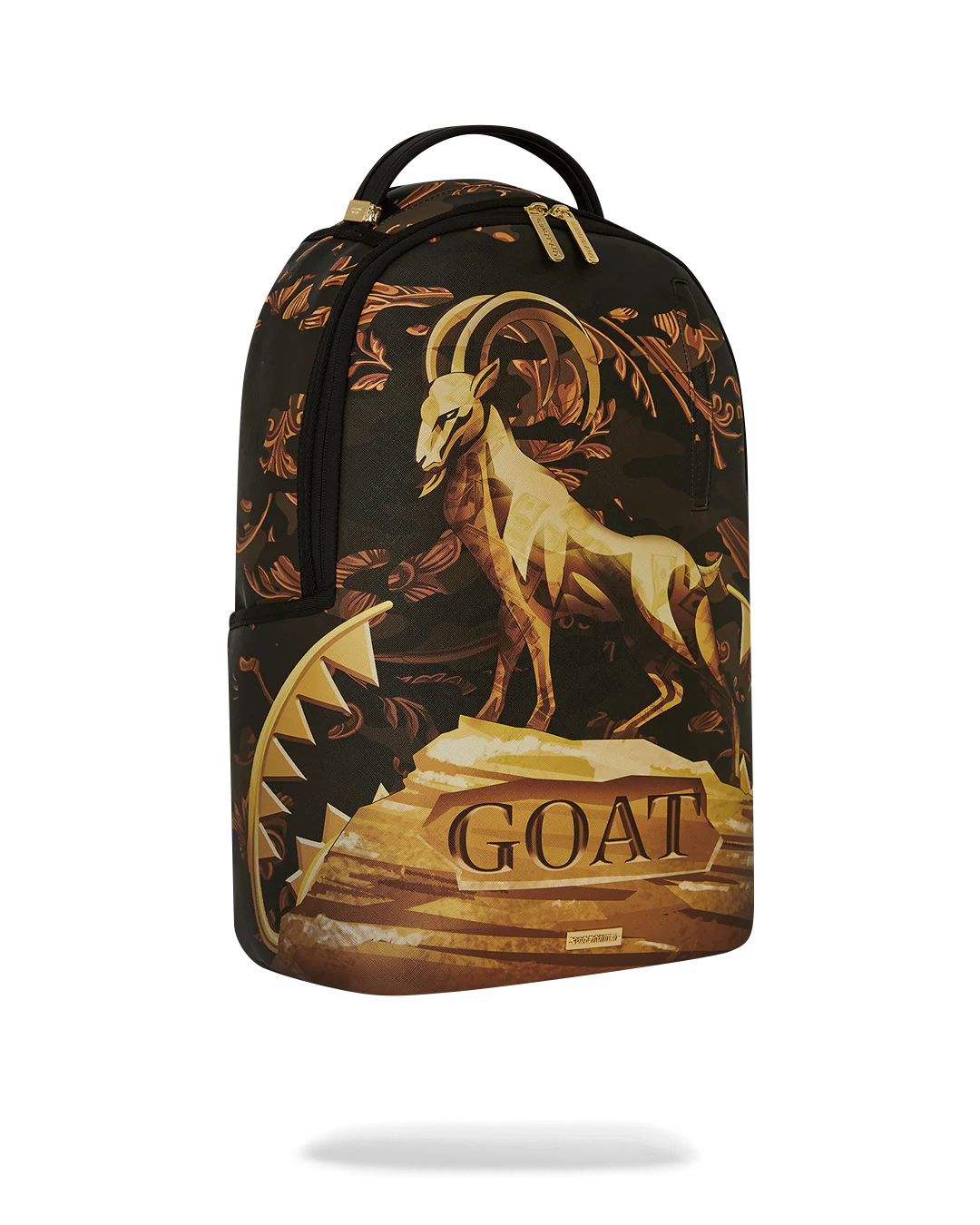 THE GOAT DLXSV BACKPACK - Image 3