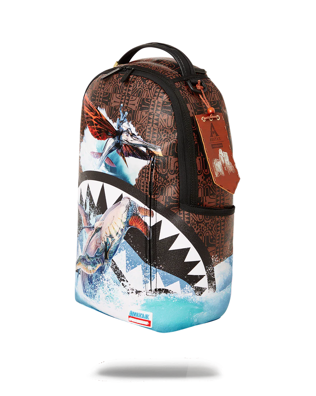 AVATAR TULKUN FLIGHT SHARK - Image 9