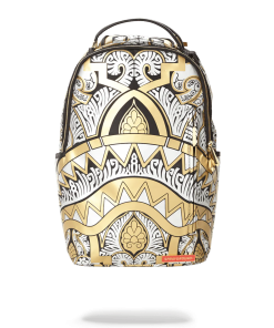 KING SOLOMON'S BACKPACK