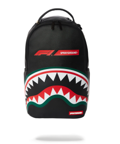 FORMULA 1 OFFICIAL RACE TEAM BACKPACK (DLXV)