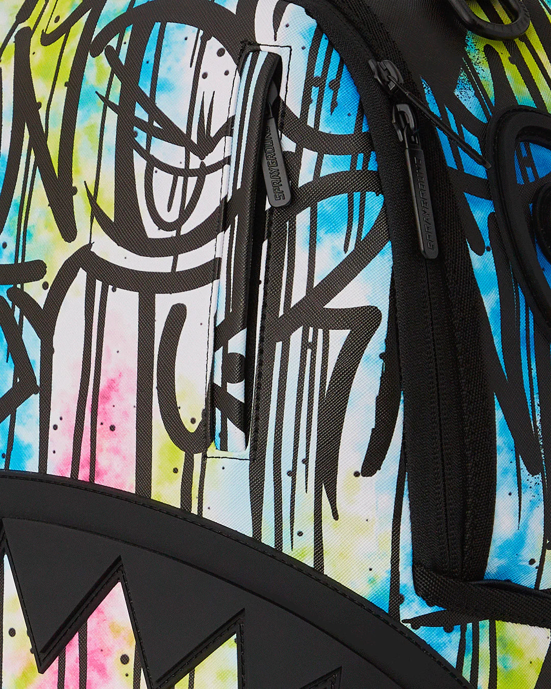NYC POETRY DLXSV BACKPACK - Image 8