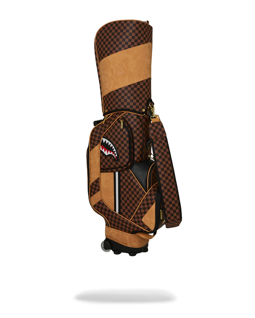 HENNYVILLE GOLF BAG - Image 8