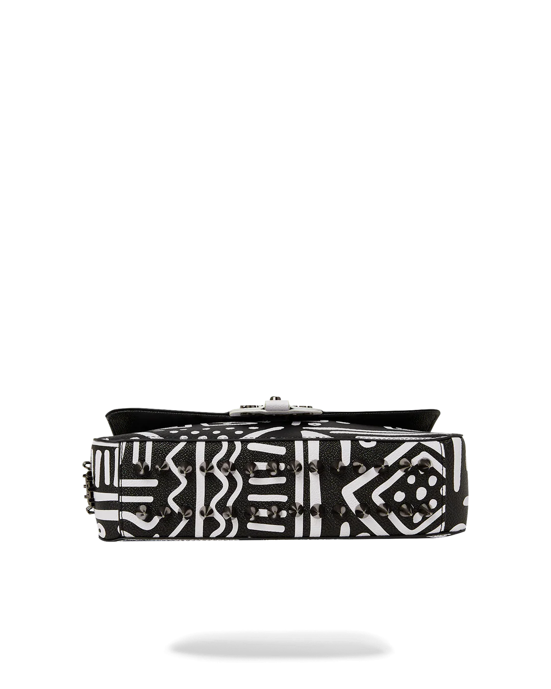 A.I.8 AFRICAN INTELLIGENCE - ORIGIN STORY SHARK HANDBAG - Image 9