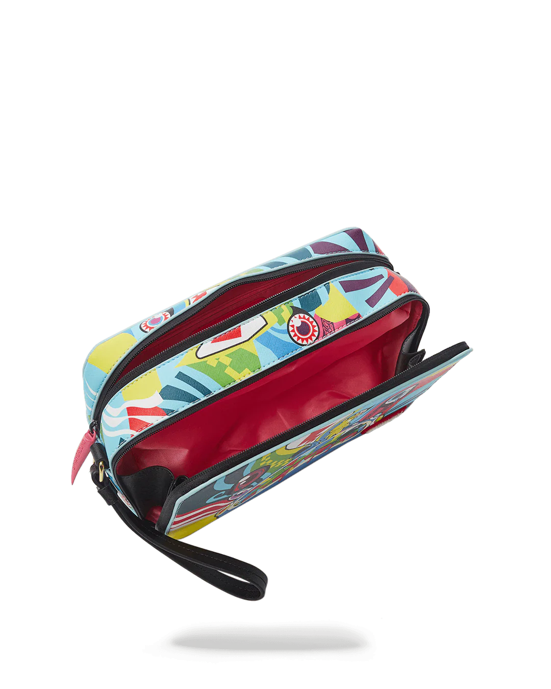 MIND TRIP TOILETRY BAG - Image 4