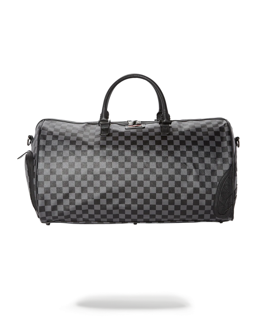 HENNY BLACK DUFFLE