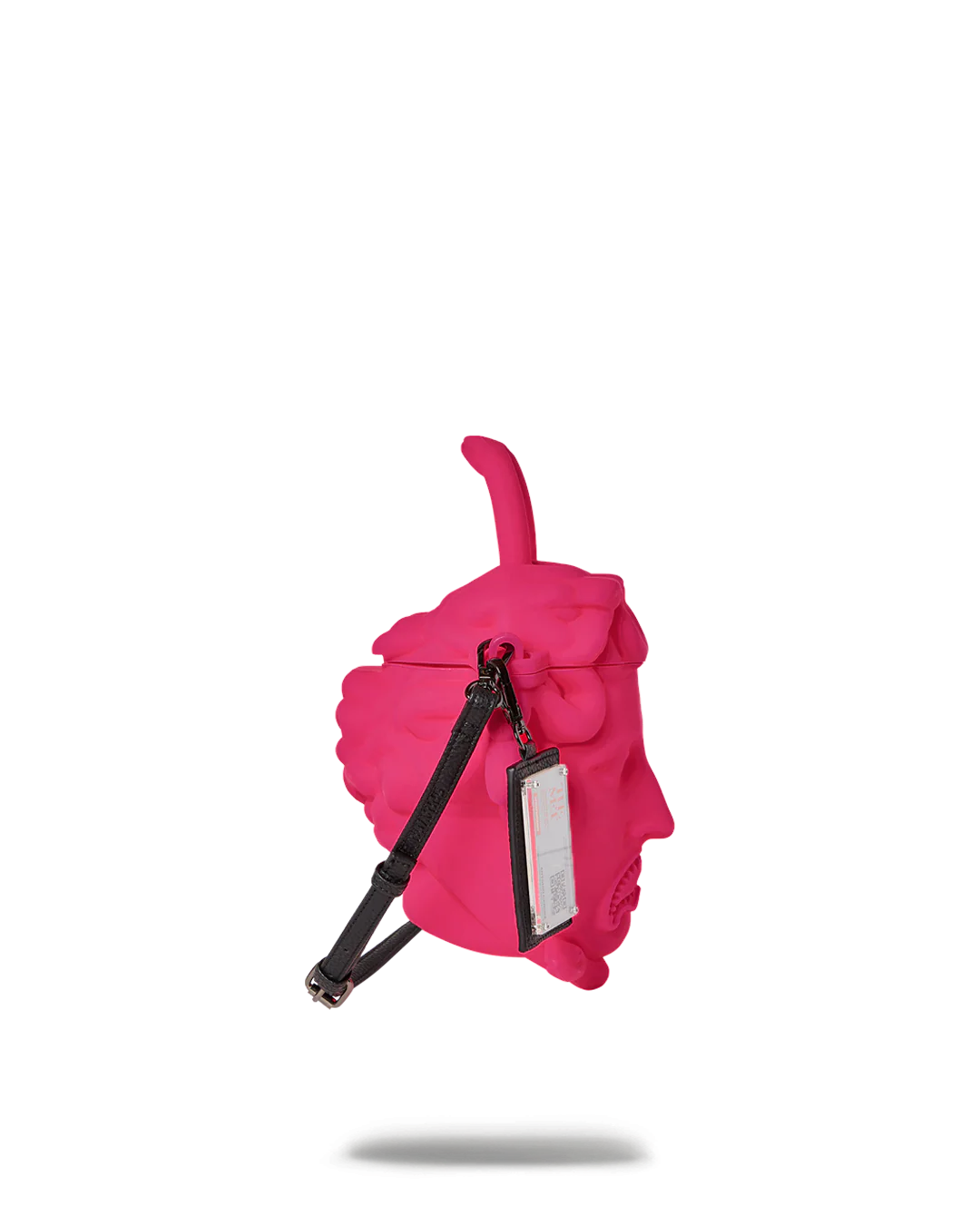 THE MET CANOVA MEDUSA HANDBAG (PINK) - Image 4