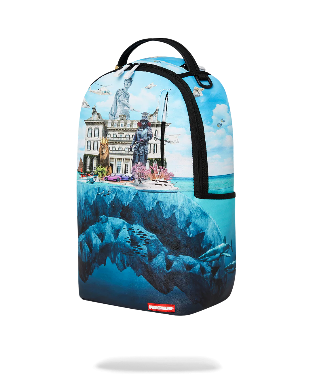 CHATEAU de SPRAYGROUND - Image 6