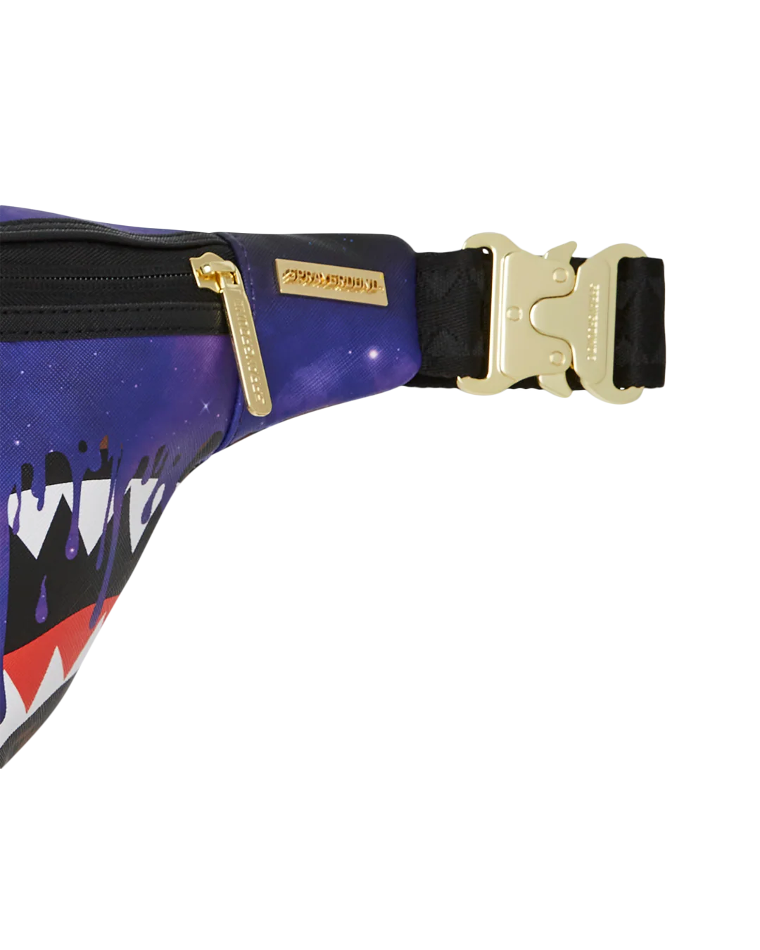 CHAMPION OF THE GALAXY SAVVY CROSSBODY - Image 5
