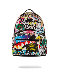 CREATE ANOTHER DAY CHATEAU BACKPACK