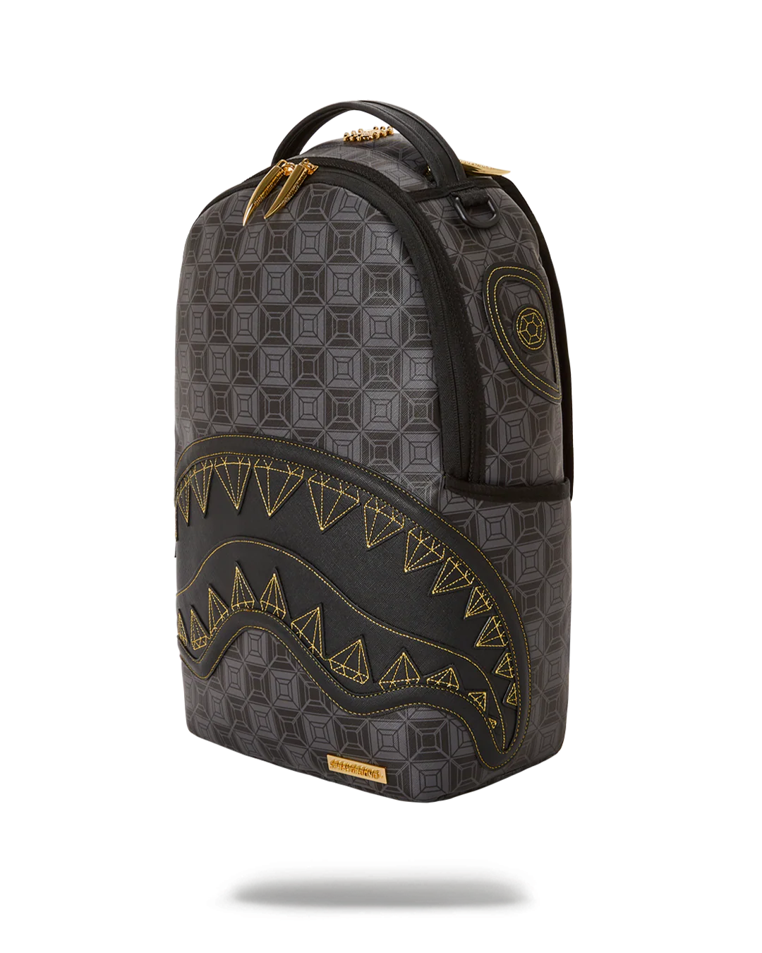 OBSIDIAN STUNNER A.i.6 SANDFLOWER COLLAB BACKPACK (DLXV) - Image 7