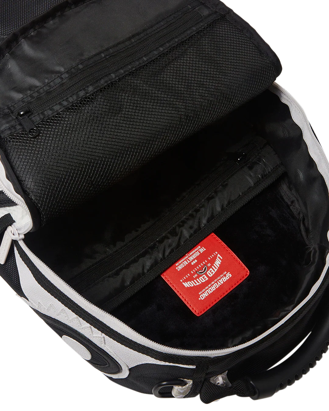 SWERVE BACKPACK (DLXV) - Image 12