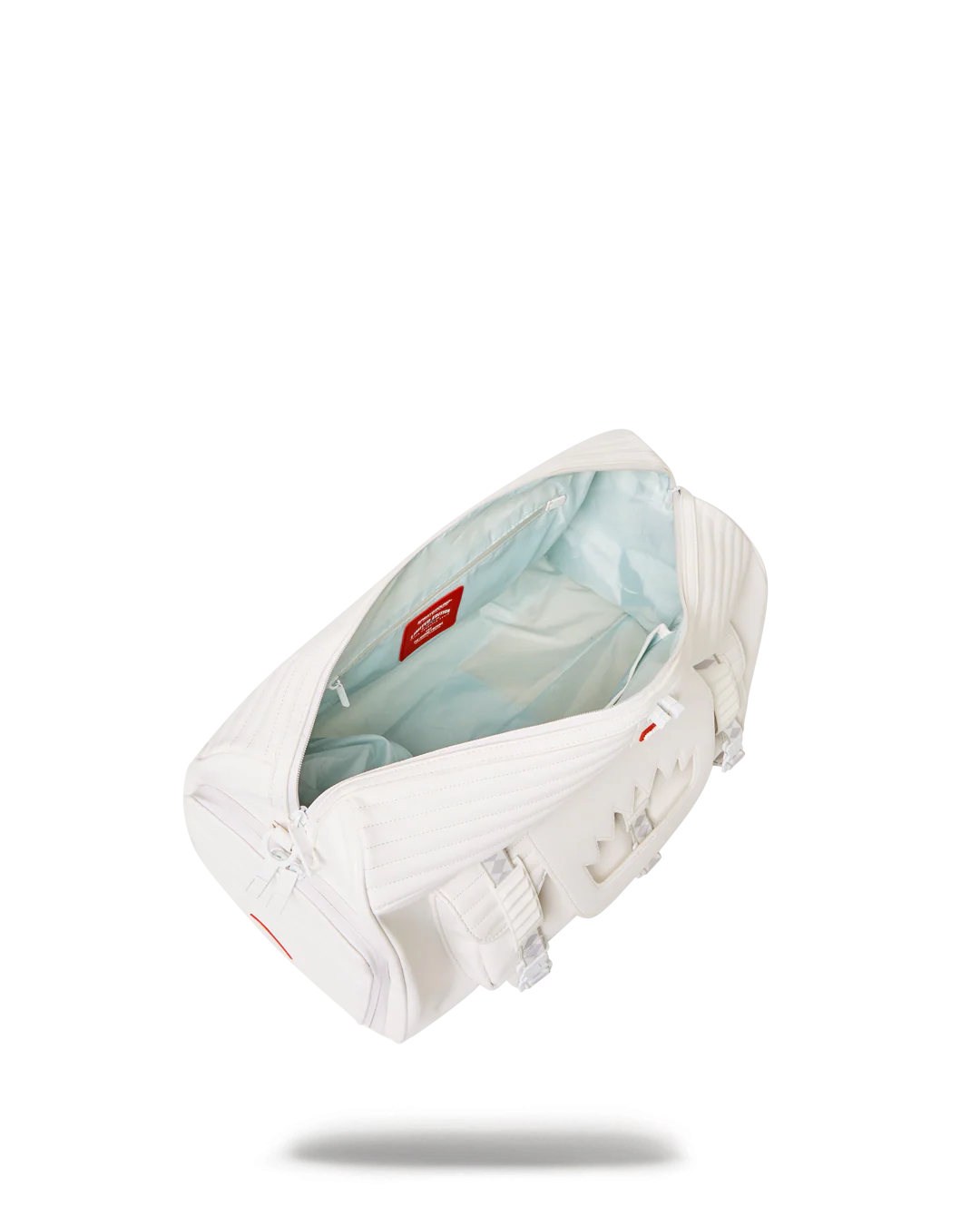 FUTURE TRAVELER CARGO DUFFLE - Image 8