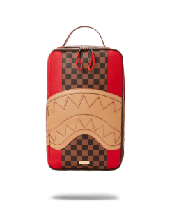 Alternative view of RACEWAY HENNY SNEAKER HOLDER