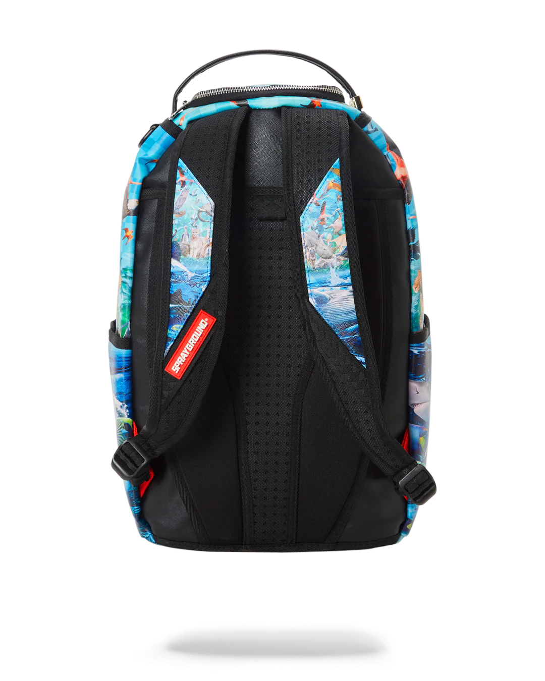 NOAHS sh-ARK DLXV BACKPACK - Image 11