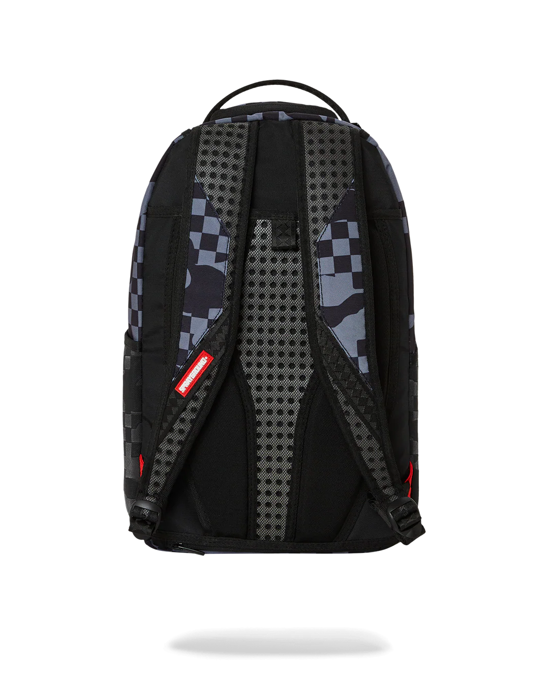 FIBER OPTICS 3AM THE PARTY NEVER STOPS BACKPACK - Image 14