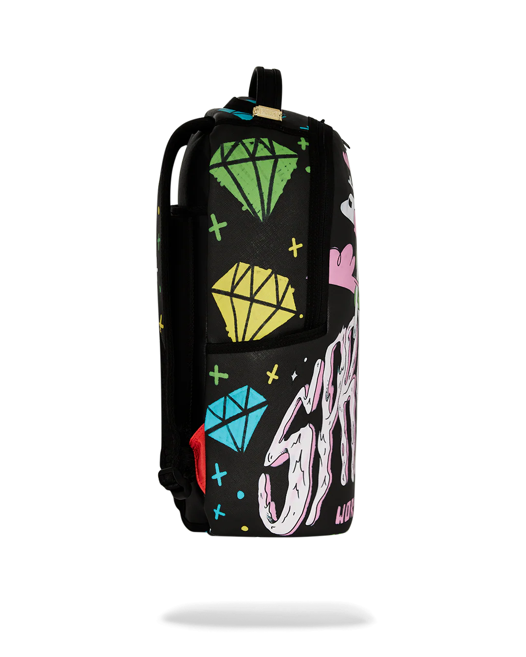 SKY FULL OF DREAMS DLXV BACKPACK - Image 3