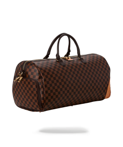 Alternative view of HENNY DUFFLE
