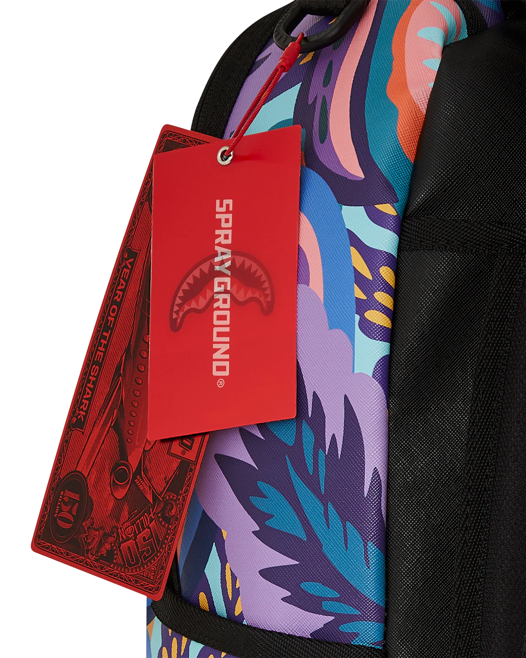 AQUATIC DAZE DLXSV BACKPACK - Image 14