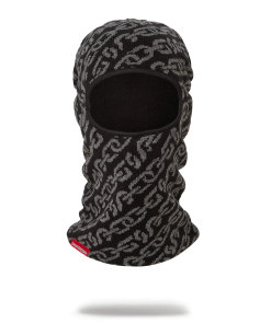 MAGNETIC PULSE SKI MASK