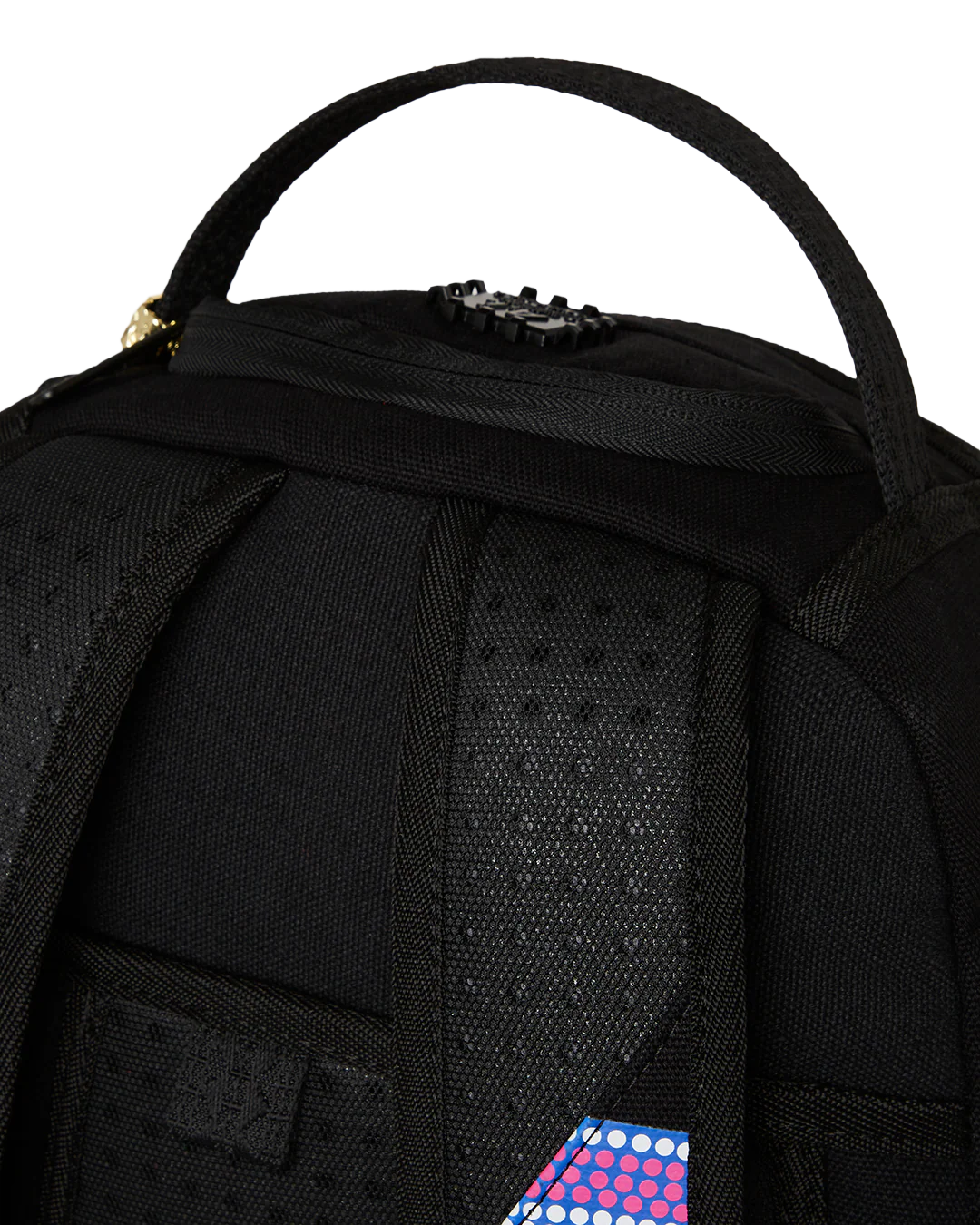 A.I. AFRICAN INTELLIGENCE BORN AND RAISED BACKPACK - SANDFLOWER COLLAB - Image 12