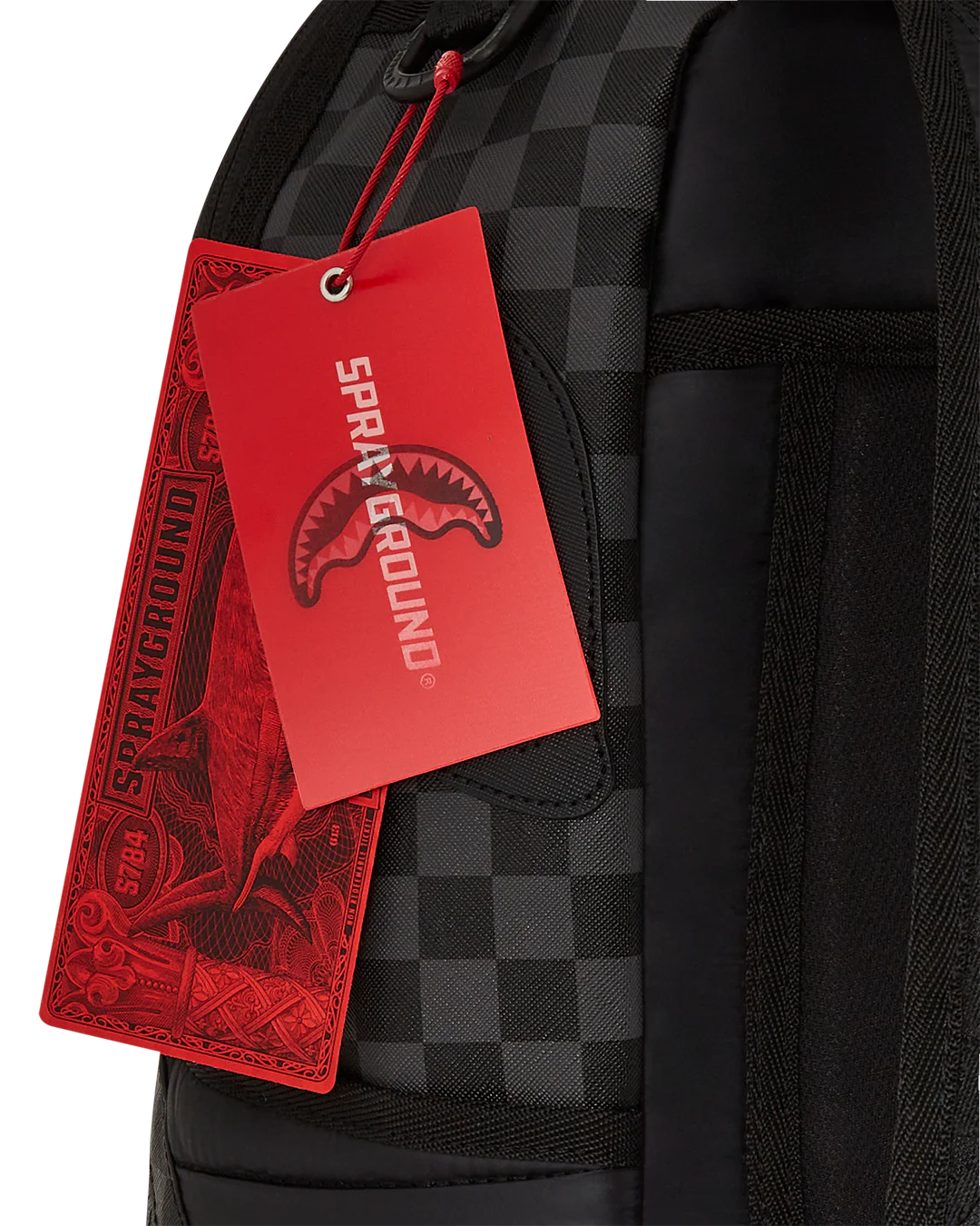 SNOWWSTORM PUFFER DLX BACKPACK - Image 13