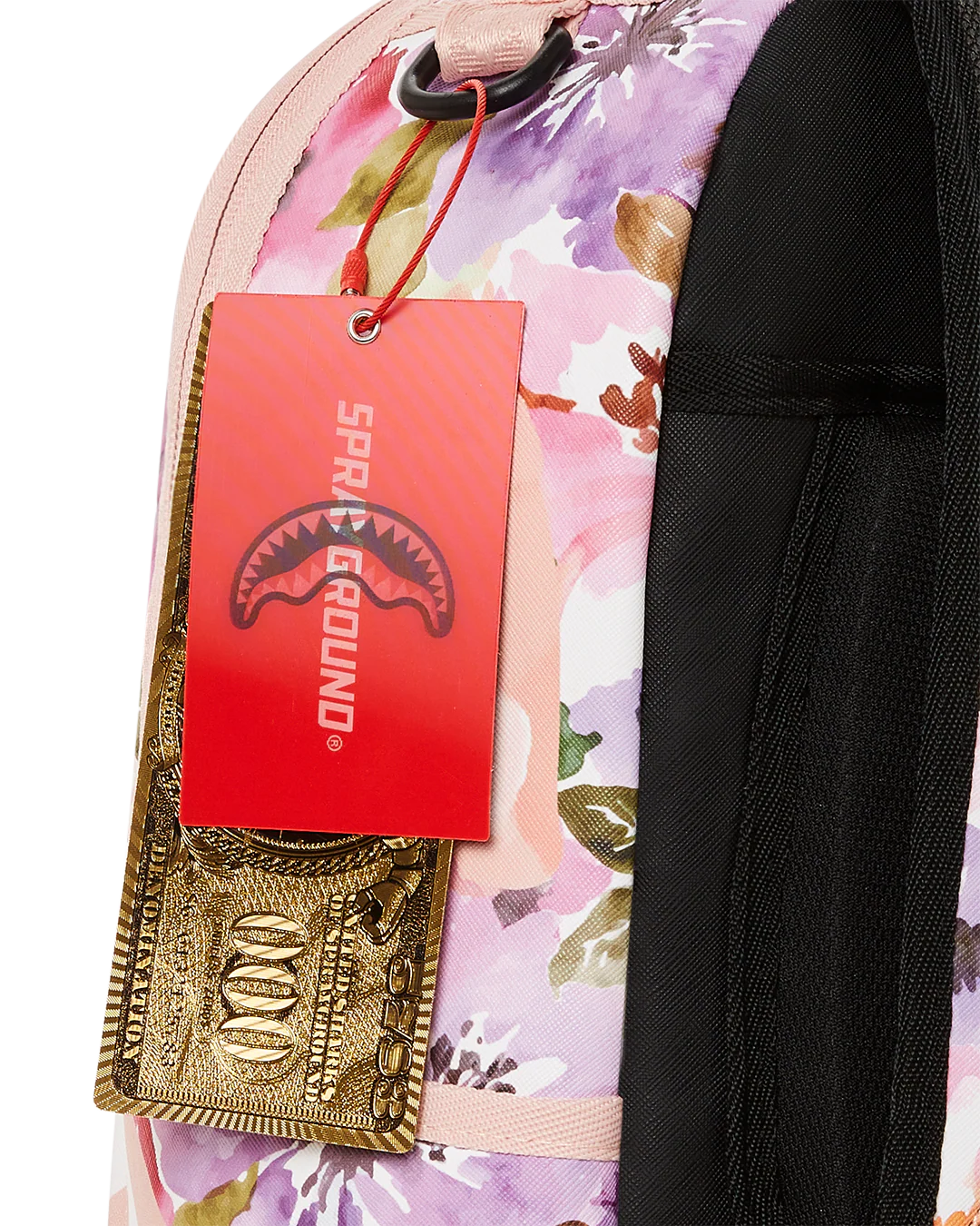 BOTANIC VILLA CHILLA BACKPACK (DLXV) - Image 14