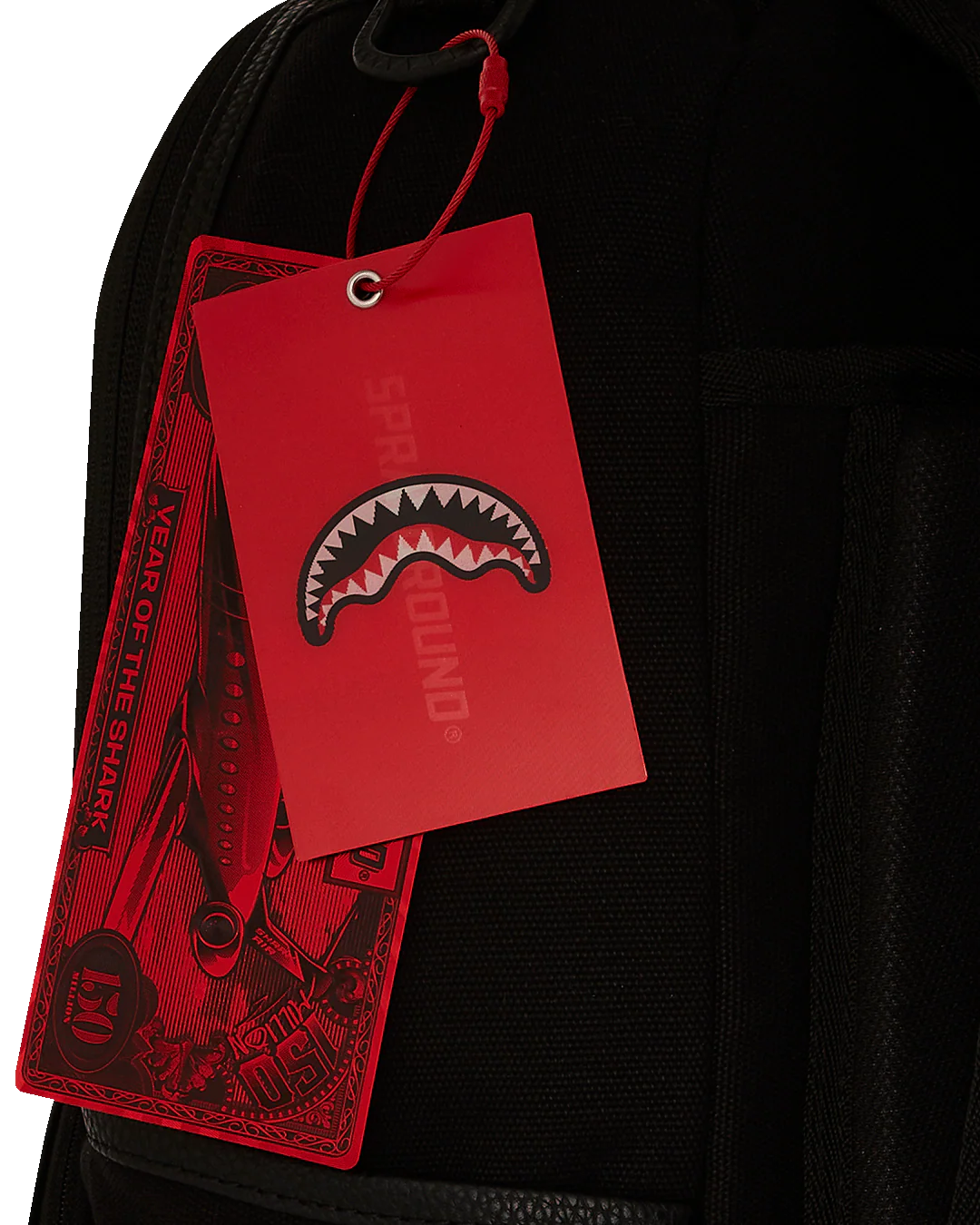 STEALTH FANG BACKPACK - Image 28
