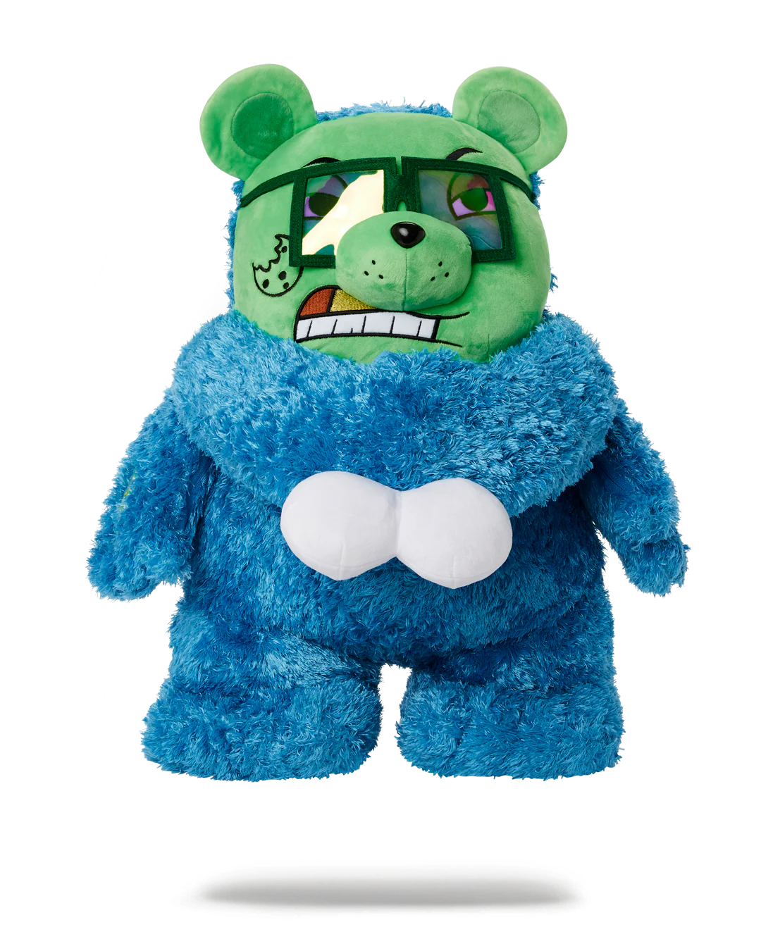 MONEY COOKIE BEAR TEDDYBEAR BACKPACK - Image 9
