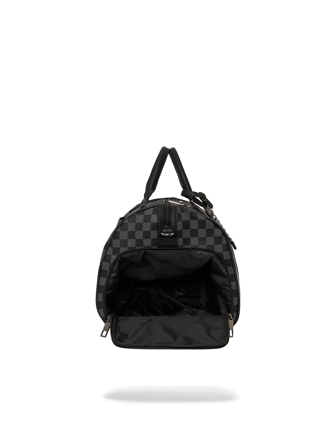 RACEWAY SHADOW PHANTOM LARGE DUFFLE - Image 8