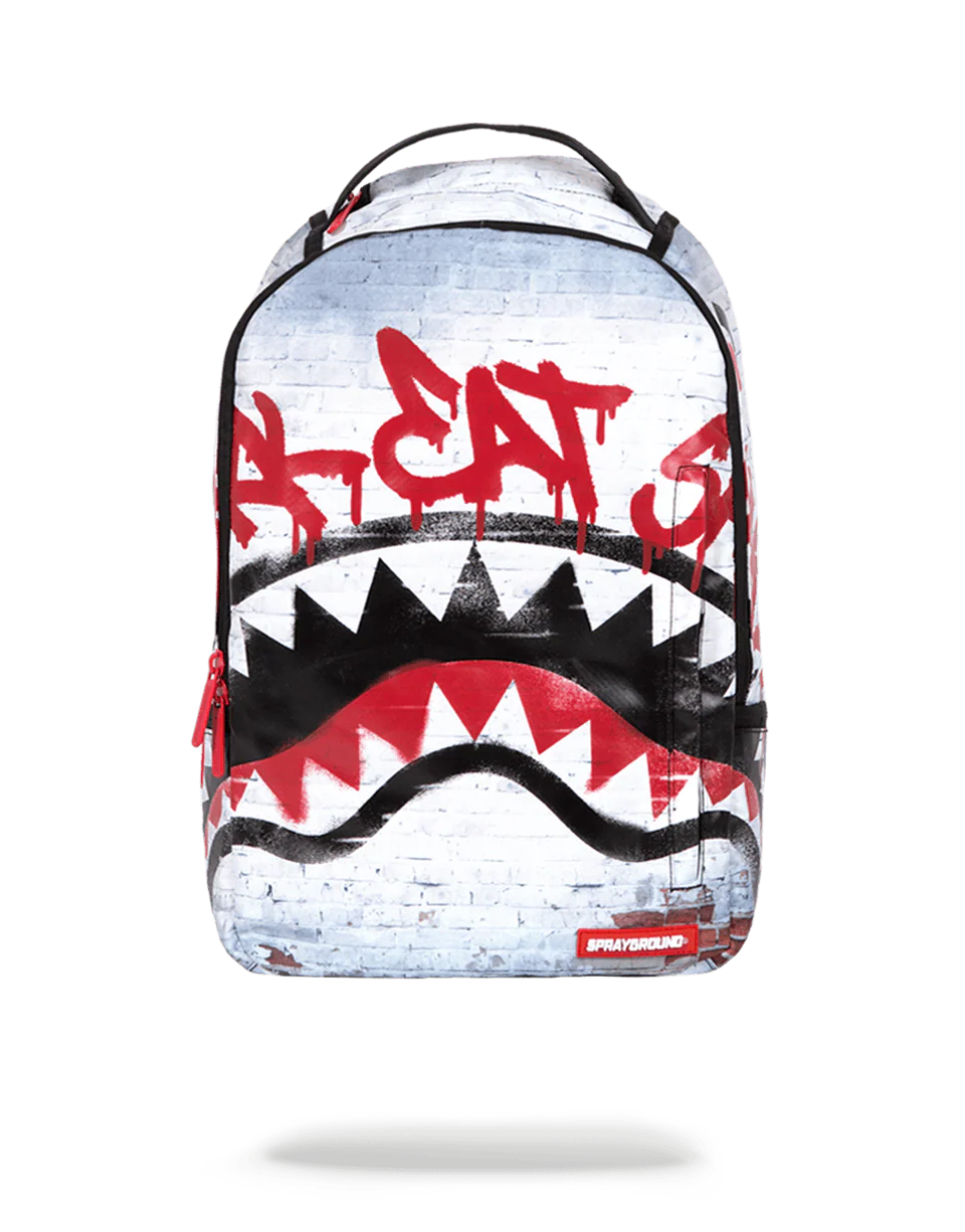 SHARK EAT SHARK