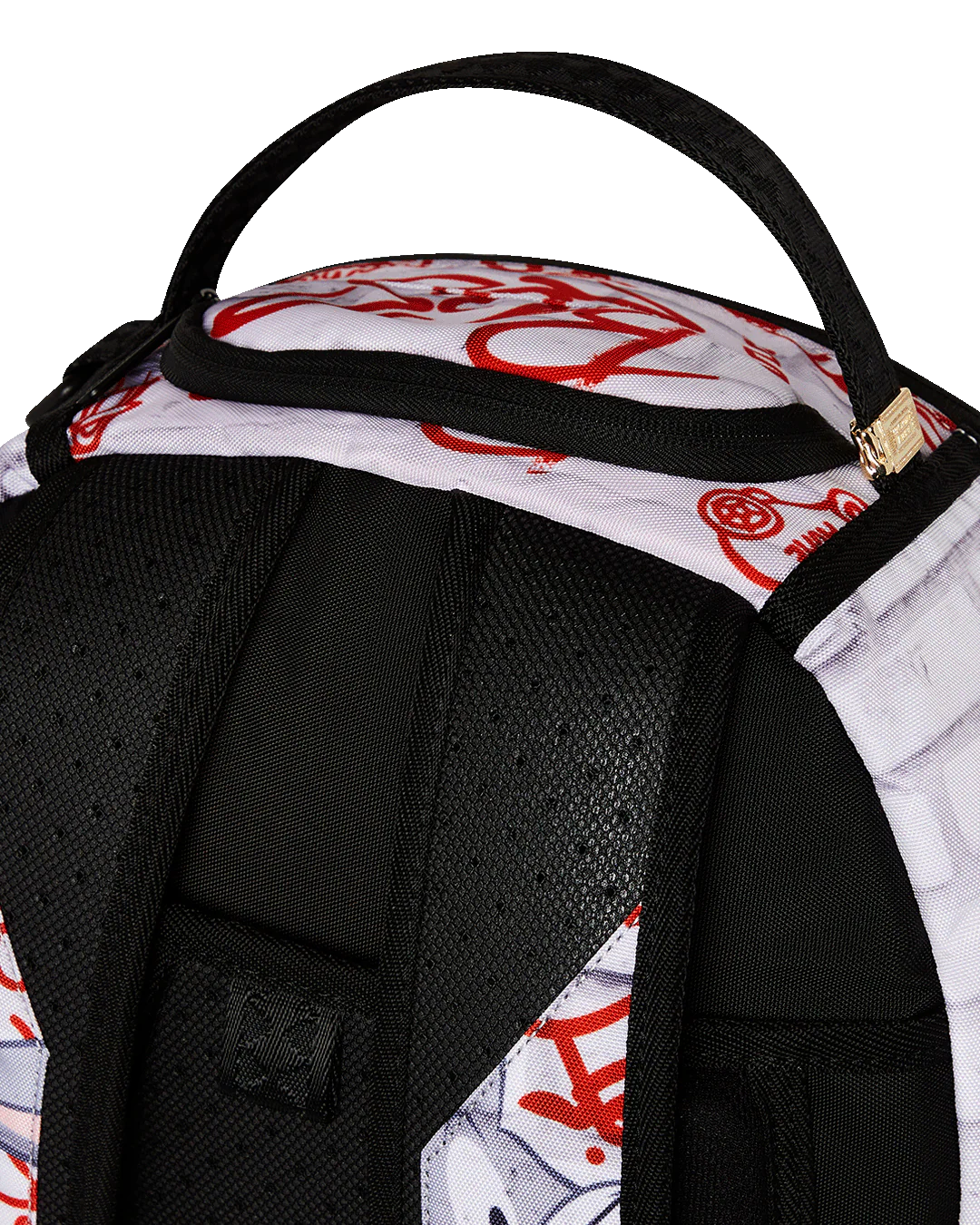 LOONEY TUNES BUGS BUNNY CITY BACKPACK - Image 7