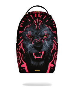 A.I. AFRICAN INTELLIGENCE PRIDE AND POWER BACKPACK - SANDFLOWER COLLAB