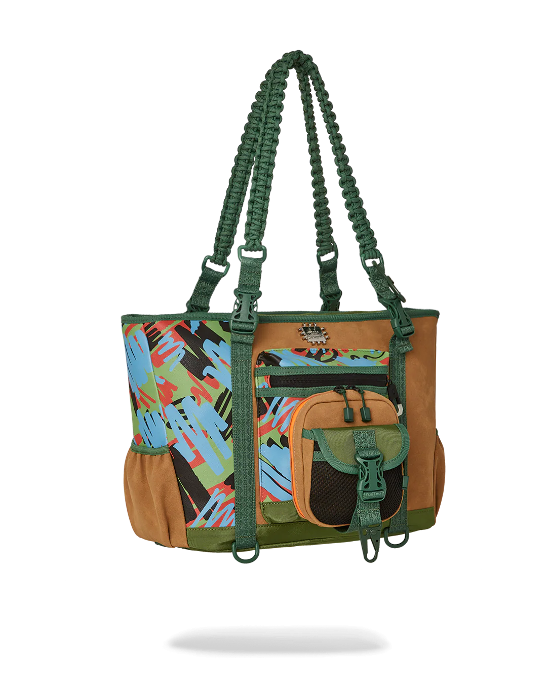 A.I. SPECIAL OPS CARGO TOTE - Image 3