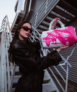Alternative view of DESIGN STORM MINI DUFFLE