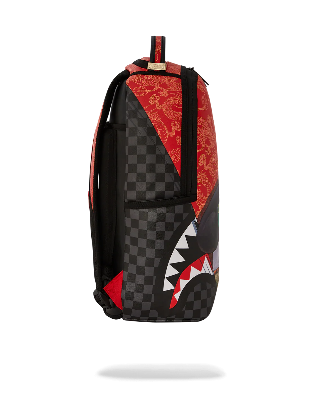 KUNG FU PANDA OOPS BACKPACK - Image 3