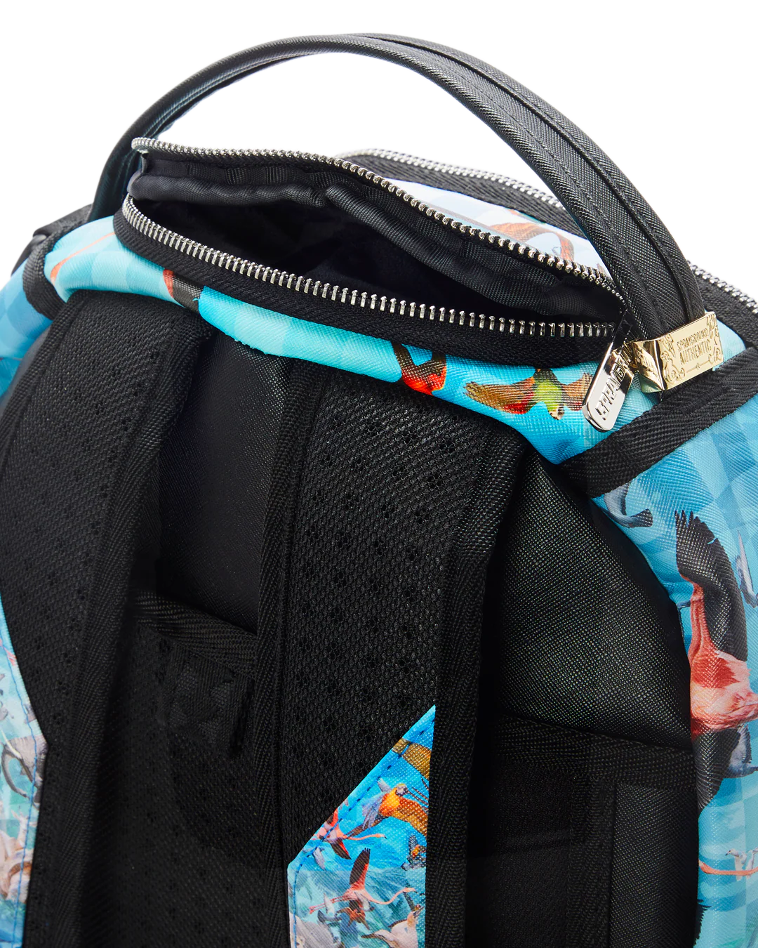 NOAHS sh-ARK DLXV BACKPACK - Image 12