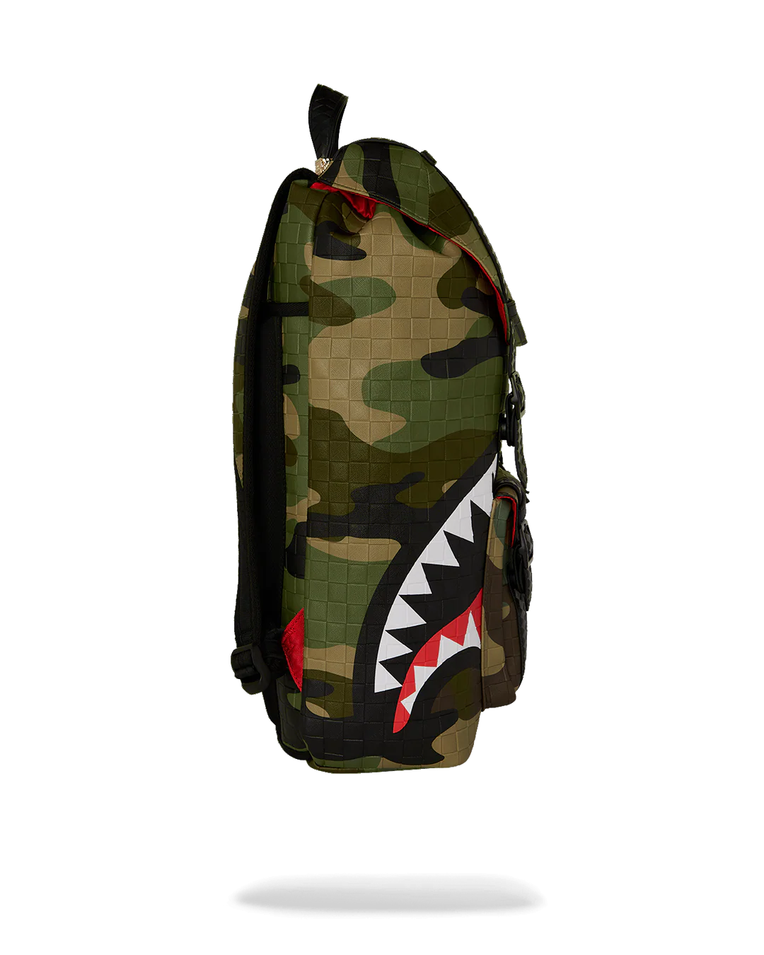 CAMORICH ROYALE HILLS BACKPACK - Image 7