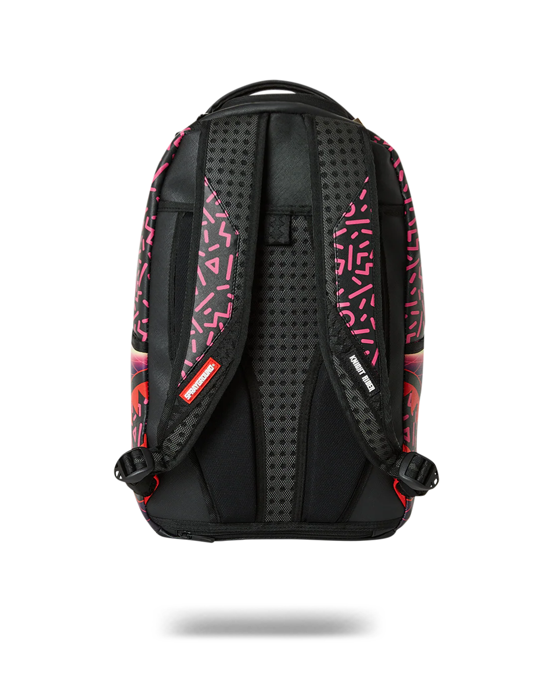 KNIGHT RIDER K.I.T.T. LASER SHARK BACKPACK - Image 7
