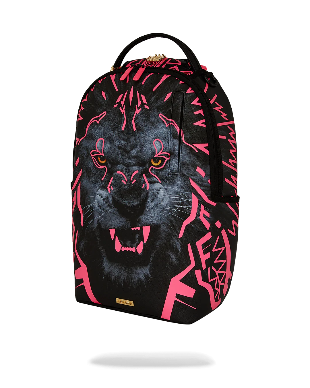 A.I. AFRICAN INTELLIGENCE PRIDE AND POWER BACKPACK - SANDFLOWER COLLAB - Image 9
