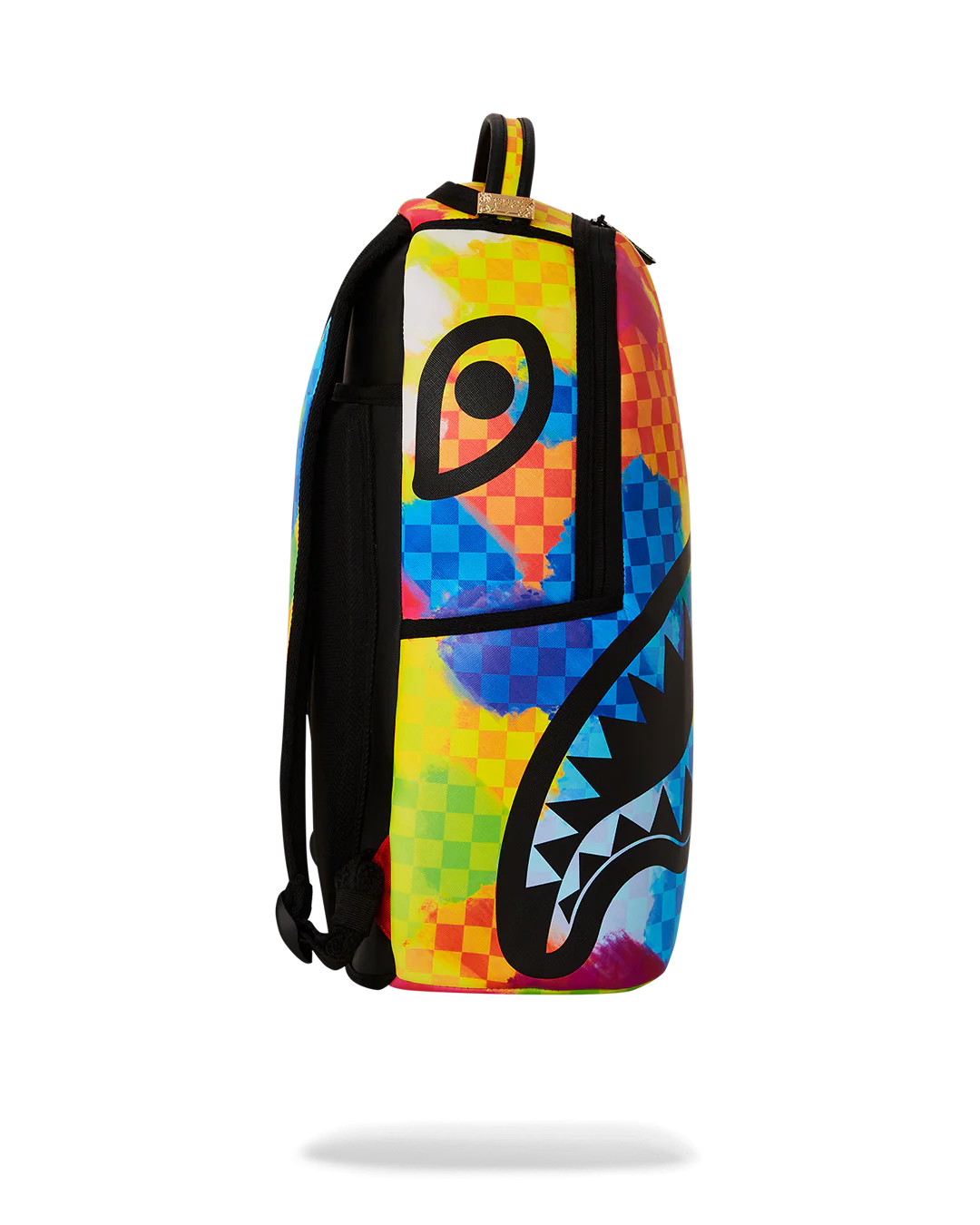VIVID LIVID AND SPLIVID DLXSV BACKPACK - Image 4